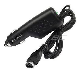Nintendo DS, Game Boy Advance SP Rapid Car Charger with IC Chip