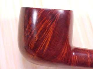 STANWELL SELECTED BRIAR PIPE #45 ~ HAND MADE & ORIGINAL W/ UNIQUE 