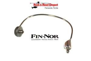 FIN NOR REEL PARTS NEW REPLACEMENT BAIL WIRE #YT347 01  