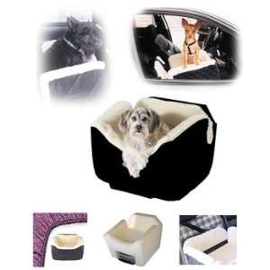  Lookout Dog Car Seat Oversized 