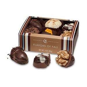 Moonstruck Chocolate Flavors of Fall Grocery & Gourmet Food