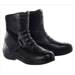   Ridge Waterproof Boots, Black, Size 10.5 2442011 10 10.5 Automotive