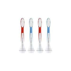  Sonicare HX6044 Sonicare for Kids 4 pack (7 10 yrs 