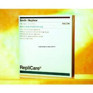  RepliCare® Hydrocolloid Dressing Box of 30 Health 