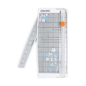  New   Euro Paper Trimmer 12 by Fiskars Arts, Crafts 