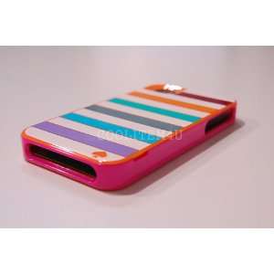   Spade Hard Shell iphone 4 any version Case: Cell Phones & Accessories