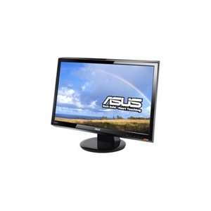  ASUS VH242H Widescreen LCD Monitor: Computers 