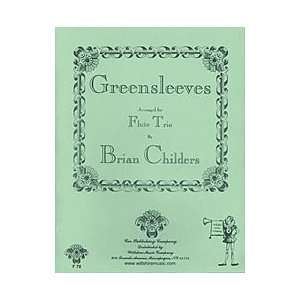  Greensleeves Musical Instruments