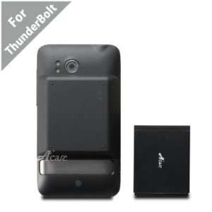  Acase Extended battery 3200mah for HTC ThunderBolt with 