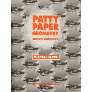  Geometry Patty Paper   Box of 1000 Sheets Single Box 