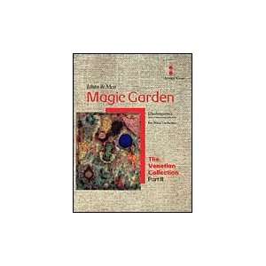  Magic Garden Score & Parts Musical Instruments