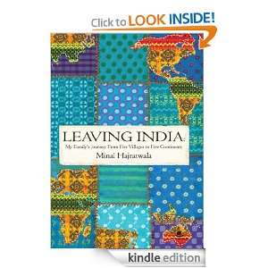 Start reading Leaving India  Don 
