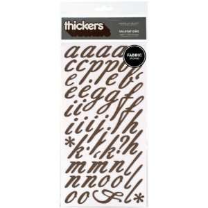  Salutations   Fabric Thickers   Chestnut Arts, Crafts 