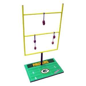  Green Bay Packers Redneck Golf Game