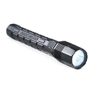  PELICAN Tactical LED Flashlight, 190 Lumens, Black (8060 