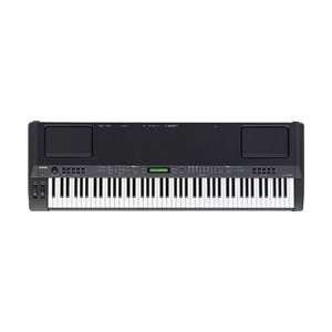  Yamaha Cp 300 88 Key Stage Piano Musical Instruments