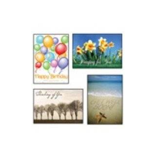  Scripture Greeting Cards KJV Boxed Kids Birthday Wishes 