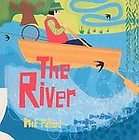 The River by David Bellamy, Childrens Book,Science  