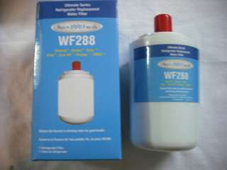 Aqua Fresh WF288 Refrig Filter (UKF7003AXX Compatable)  