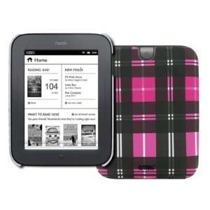   Hard Case Cover for Barnes and Noble Nook Simple Touch Electronics