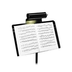  Manhasset Music Stand Lamp Musical Instruments