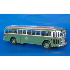  1947 White 798 (New York Board of Transportation 600 634 