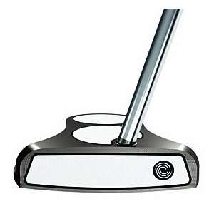  Odyssey White Ice 2 Ball Putter Toys & Games