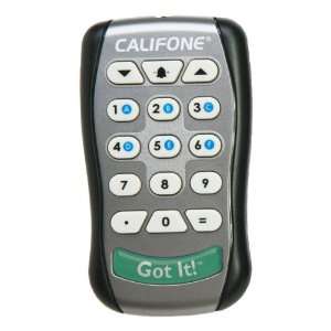   Pack of Student Response System Replacement Clickers 