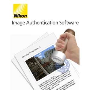  Image Authentication Software