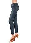 Brand Womens The Deal 10 Low Rise Skinny Jean in High Tide 31 NWT 