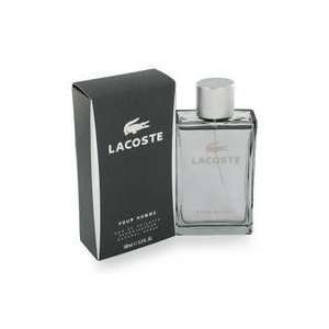 Lacoste Pour Homme for Men Cologne, 1.7 oz EDT Spray Fragrance, From 