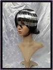Soul Eater Death The Kid Short Cosplay Wigs