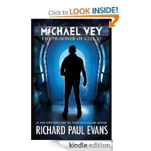 Start reading Michael Vey  