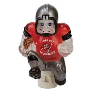  Tampa Bay Buccaneers SC Sports Night Light: Home 