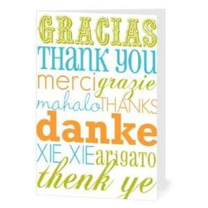  Thank You Greeting Cards   Many Thanks By Tallu Lah 