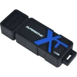   Extreme Performance Supersonic Boost XT 16 GB USB 3.0  