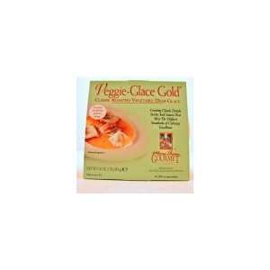 More Than Gourmet Veggie Glace Gold:  Grocery & Gourmet 