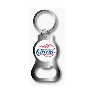  Los Angeles Clippers Bottle Opener Keychain Sports 