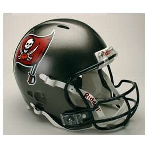  Tampa Bay Buccaneers Full Size Revolution Helmet Sports 
