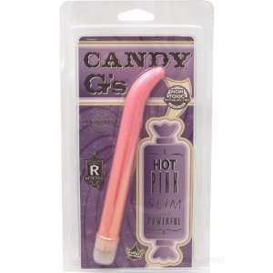  Candy Gs (COLOR HOT)