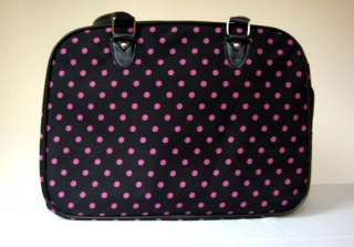 16 Pet Luggage/Carrier Dog/Cat Travel Bag Purse Pink  