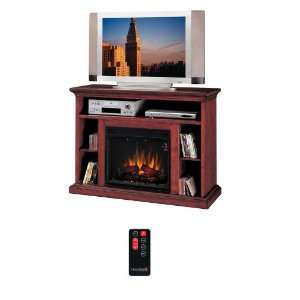  Electric Fireplace (Premium Cherry) 23MM374 C202