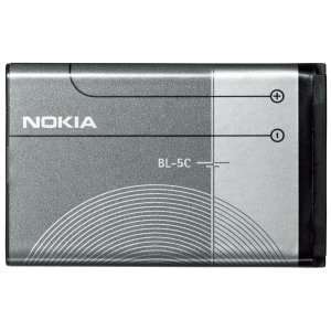  OEM Nokia 1680 RAM E50 7610 3600 6600 Extended Battery 