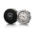 Victorinox Swiss Army Travel Alarm 1884 Limited Edition pocket Watch 