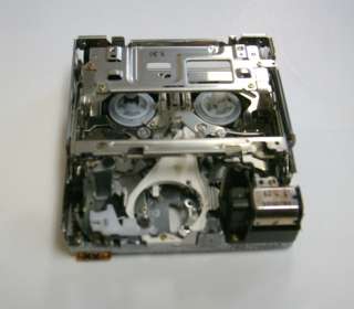 PANASONIC AG DVX100A ORIGINAL NEW REPAIR PART CHASSIS ASSEMBLY  