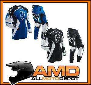   Phase Spiral Jersey pant combo offroad motocross riding gear  