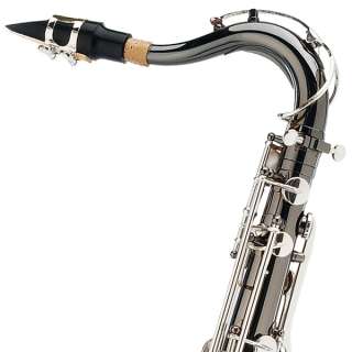 Cecilio TS 280BNN Black Nickel Tenor Saxophone Sax  