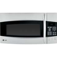    Over the Range Sensor Microwave Oven (Non Vented)   Stainless Steel