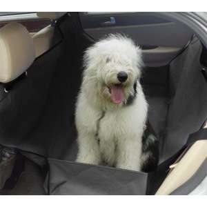  Dog Universal Rear Car Back Seat Outward Hound Hammock 