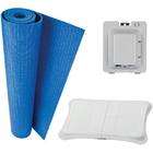 CTA WI WFK NINTENDO WII FIT 3 IN 1 COMBO KIT